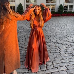 REVOLVE x Eric Gown Michael Costello